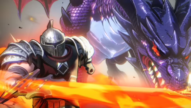Iron Soul: Dungeon
