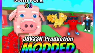 JOVEN Cyber Game