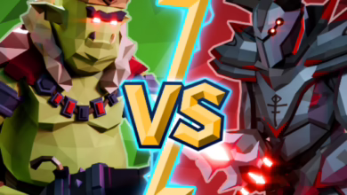 Merge Vs Mobs