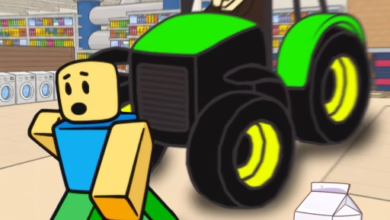 Survive Anton Chigurhs Tractor