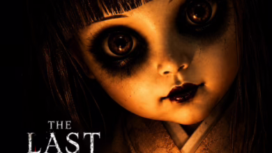 The Last Rite