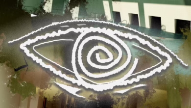 Unseen Liminality