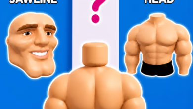 Would You Rather: Mog Tower