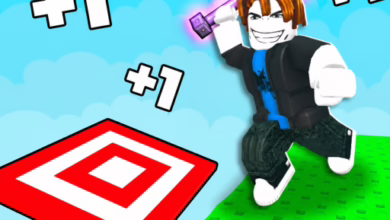 +1 Jump Mace Escape 3 +1 Jump Mace Escape