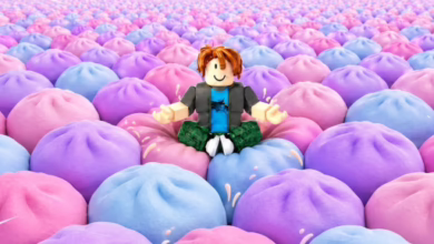+1 Squish a Dumpling Escape! 4 +1 Squish a Dumpling Escape!