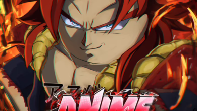 Anime Squadron 4 Anime Squadron