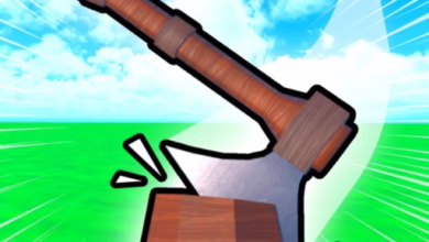 Axe RNG 5 Axe RNG