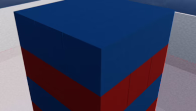 Blocks n' Props 3 Blocks n' Props