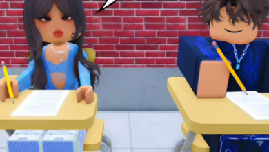 Boys And Girls High School Fun RolePlay 3 Boys And Girls High School Fun RolePlay