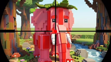 Brainrot Sniper 3 Brainrot Sniper
