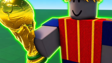 Build A Soccer Squad! 5 Build A Soccer Squad!