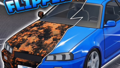 Car Flipper 2 Car Flipper