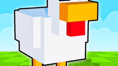 Chicken Farm 5 Chicken Farm