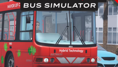 Croydon: London Bus Simulator 2 Croydon: London Bus Simulator