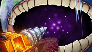 Drill to Earth’s Core 3 Drill to Earth’s Core