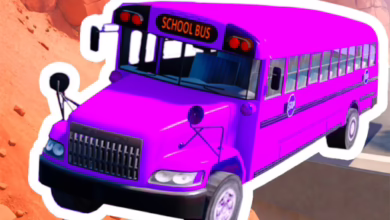 Drive A Bus 4 Drive A Bus