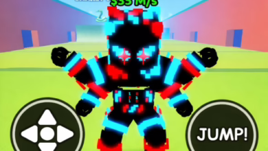 ETFB Roleplay Morphs! 2 ETFB Roleplay Morphs!