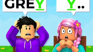 Finish The Word! 5 Finish The Word!