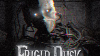 Frigid Dusk 3 Frigid Dusk