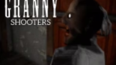 Granny Shooters 🪓 2 Granny Shooters 🪓
