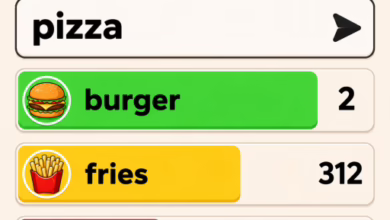 Hot or Cold: Guess the Word! 5 Hot or Cold: Guess the Word!