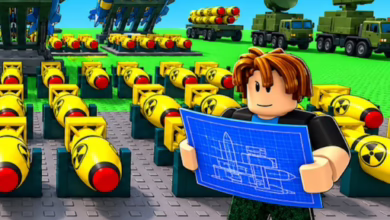 Missile Empire 2 Missile Empire