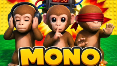 Monobombo 4 Monobombo