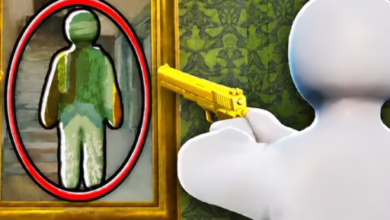 Paint Or Murder 4 Paint Or Murder