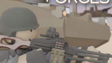 Phantom Forces 3 Phantom Forces