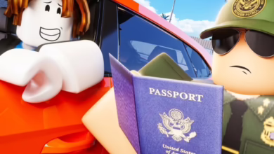 San Diego Border Roleplay 2 San Diego Border Roleplay