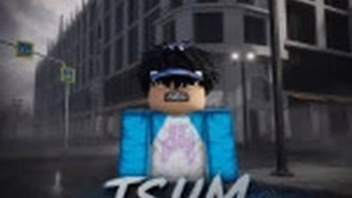 TSUM 4 TSUM
