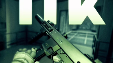 TTK Testing 4 TTK Testing