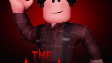 The Butchery