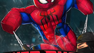 Web Rush 4 Web Rush