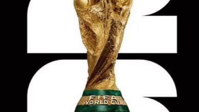 World Cup 2026 Game 4 World Cup 2026 Game