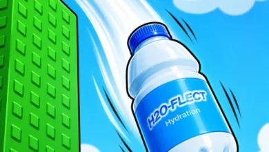 +1 Bottle Flip Obby Escape 2 +1 Bottle Flip Obby Escape