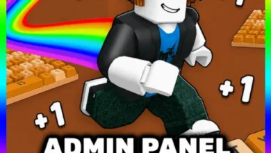 +1 Keyboard Escape but Admin Panel 3 +1 Keyboard Escape but Admin Panel