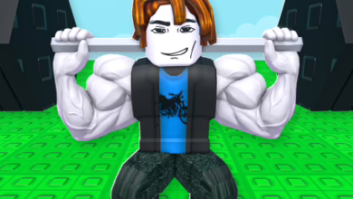+1 Muscle to Break Walls 5 +1 Muscle to Break Walls