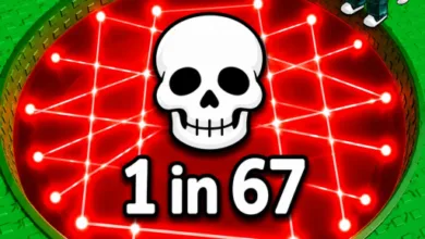 +1 Speed Death RNG 3 +1 Speed Death RNG