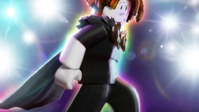+1 Speed Moonwalk Escape 3 +1 Speed Moonwalk Escape
