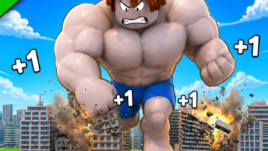 +1 Strength Per Click 3 +1 Strength Per Click