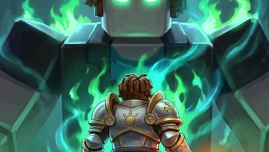 Be The Final Boss 5 Be The Final Boss