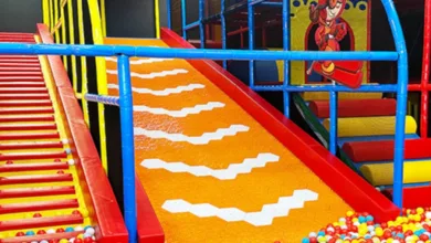 Bounce Castle Playground Roleplay 4 Bounce Castle Playground Roleplay