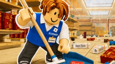 Clean The Superstore! 3 Clean The Superstore!