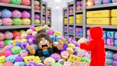 Clean the Squishies! 3 Clean the Squishies!