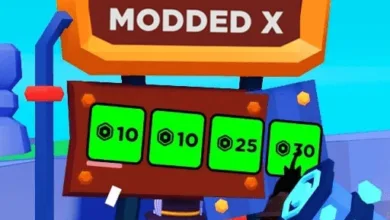 DONATE MODDED X 3 DONATE MODDED X