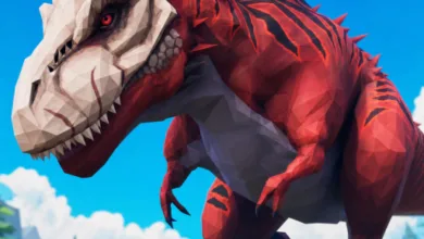 Dino Hunters 4 Dino Hunters