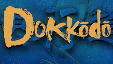 Dokkōdō