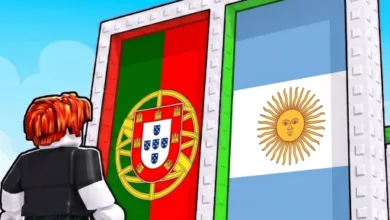 Flags for Soccer Cards! 5 Flags for Soccer Cards!