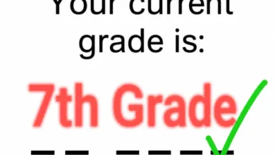 Grade quiz 5 Grade quiz